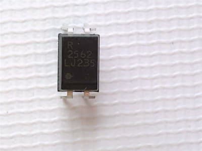 CEL PS2562-1-A