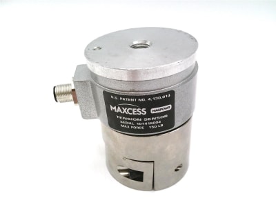 MAXCESS INTERNATIONAL 29LTS150SCEC12