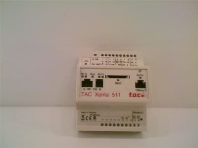 SCHNEIDER ELECTRIC 511