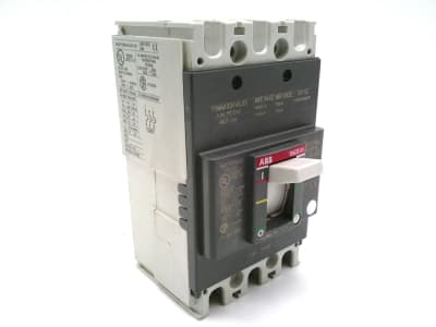 ASEA BROWN BOVERI A1N100TW