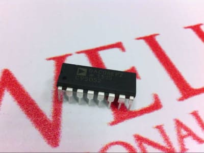 ANALOG DEVICES ICDAC08EP