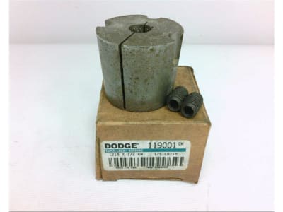 ASEA BROWN BOVERI 119001