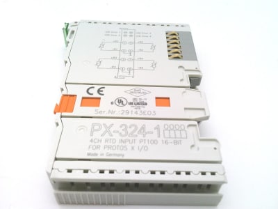 AUTOMATION DIRECT PX-324-1