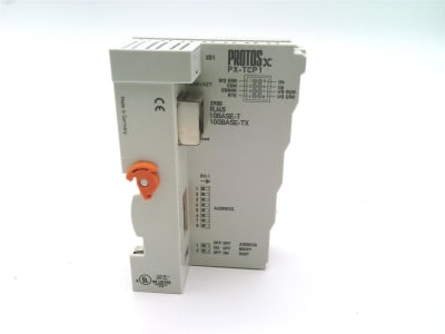 AUTOMATION DIRECT PX-TCP1