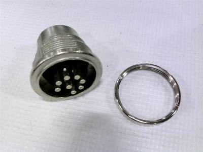 AMPHENOL C091 31C008 100 2