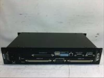 GALIL MOTION CONTROLS DMC2050