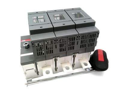 ASEA BROWN BOVERI OS250D03P