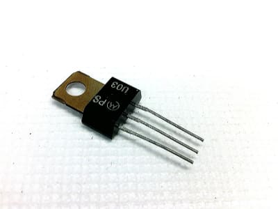 ZEBRA PSU03