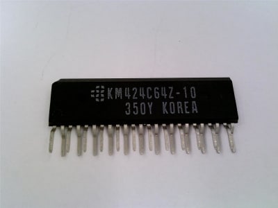 SAMSUNG KM424C64Z10