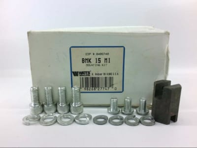 WATTS BMK-15-M1
