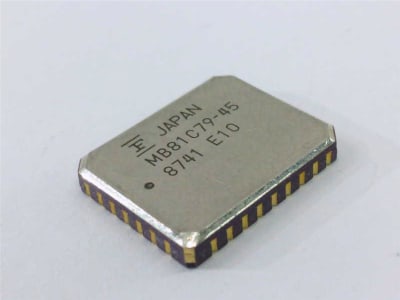 GENERAL ELECTRIC MB81C79-45