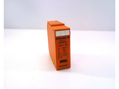 WEIDMULLER 8860080000