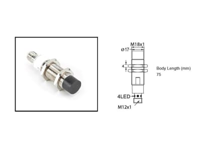 RADWELL VERIFIED SUBSTITUTE IM1812NNSZC0-SUB