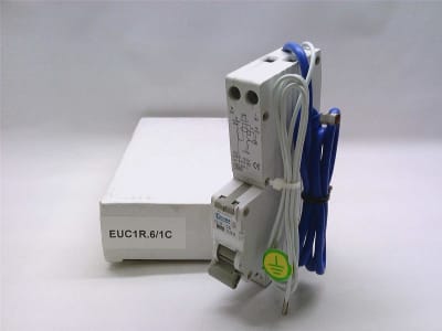 EUROPA COMPONENTS EUC1R.6/1C