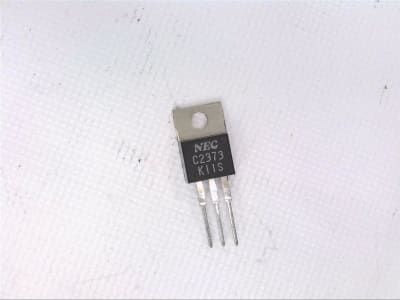 NEC 2SC2373