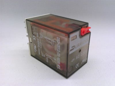 AMERICAN ELECTRONIC COMPONENTS DX2-2012-23-3230-WTL