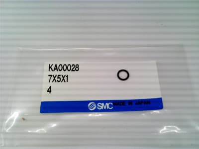 SMC KA00028