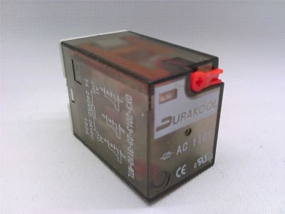 AMERICAN ELECTRONIC COMPONENTS DX3-2013-23-3110-WTL