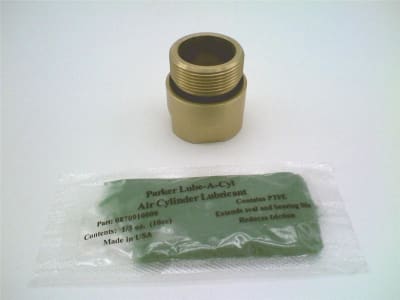PARKER RG04MA0105