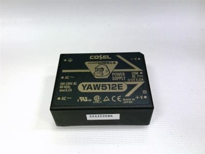 COSEL YAW512E