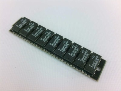 TEXAS INSTRUMENTS SEMI TM024EAD9