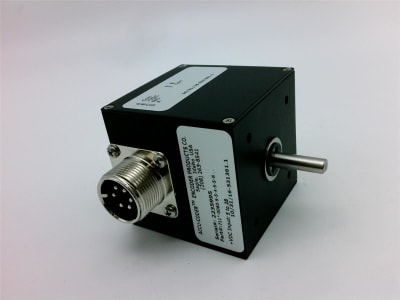 ENCODER PRODUCTS COMPANY 7110060SS4SSN