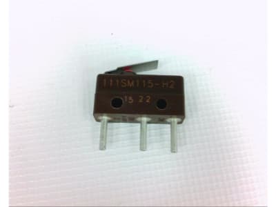 HONEYWELL 111SM115-H2