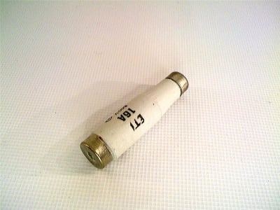 POWELL INDUSTRIES 16D16SB