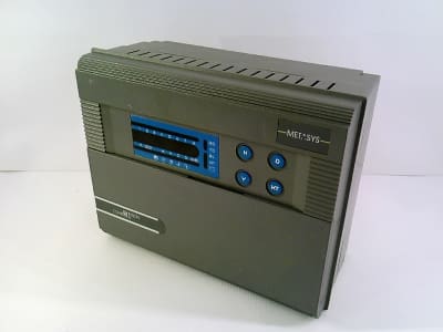 JOHNSON CONTROLS DX91007454