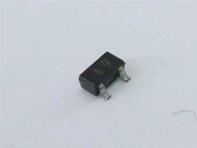 TOSHIBA 1SS294
