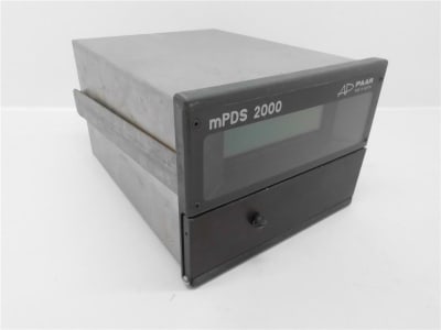 ANTON PAAR MPDS-2000