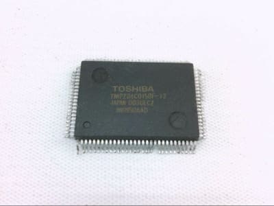 TOSHIBA TMPZ84C015BF-12
