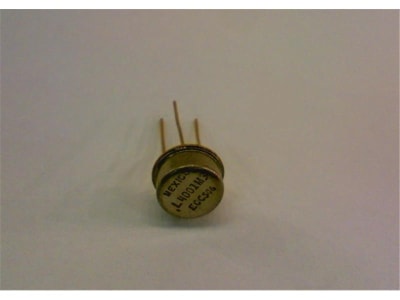 ECC L4001M3