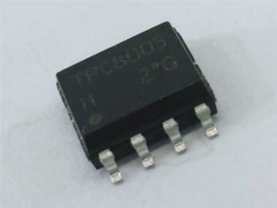 TOSHIBA TPC8005-H