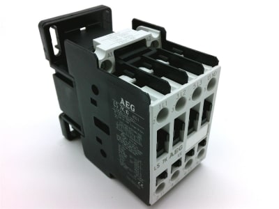 EEC AEG LS7K10AO