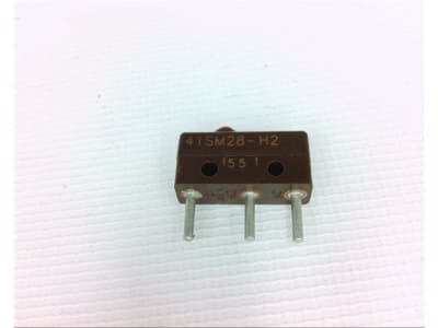 HONEYWELL 41SM28-H2