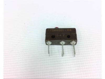 HONEYWELL 11SM4601-H4