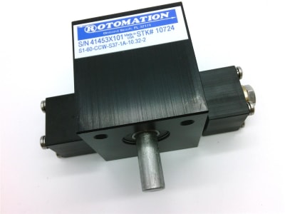 ROTOMATION S160CCWS371A1032