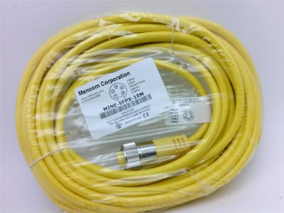 MENCOM MINE-5FPX-10M