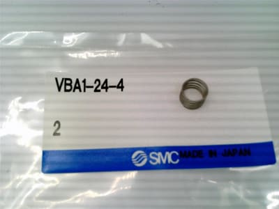 SMC VBA1-24-4