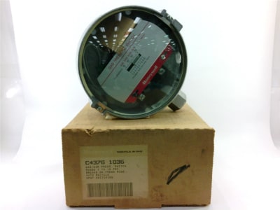 HONEYWELL C437H-1036