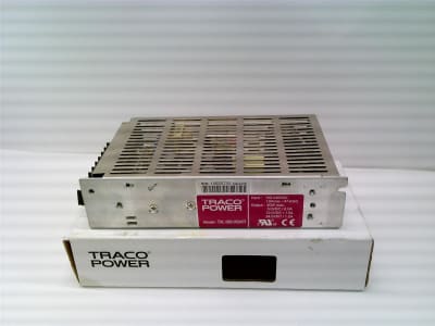TRACO ELECTRIC TXL 060-0534TI