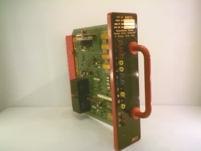 GENERAL MOTORS 8460734