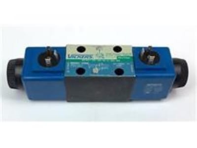 EATON CORPORATION DG4V-3S-2N-M-U-B
