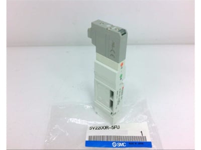 SMC SV2200R-5FU