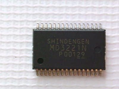 SHINDENGEN MD3221N