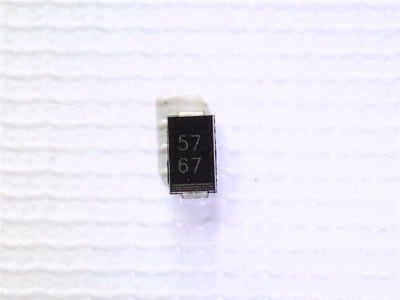 ORIGIN ELECTRIC F1C57
