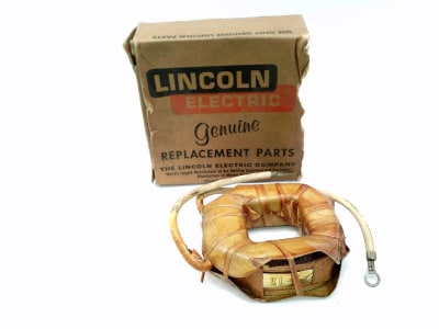 LINCOLN ELECTRIC XL-32