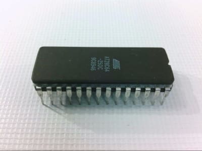 ATMEL AT28C6425DC