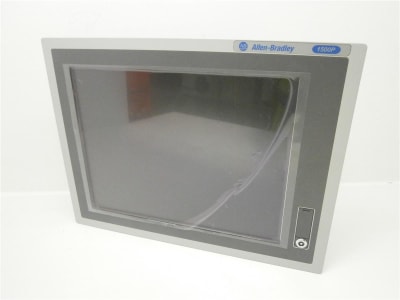 ALLEN BRADLEY 6181P-15NPXP